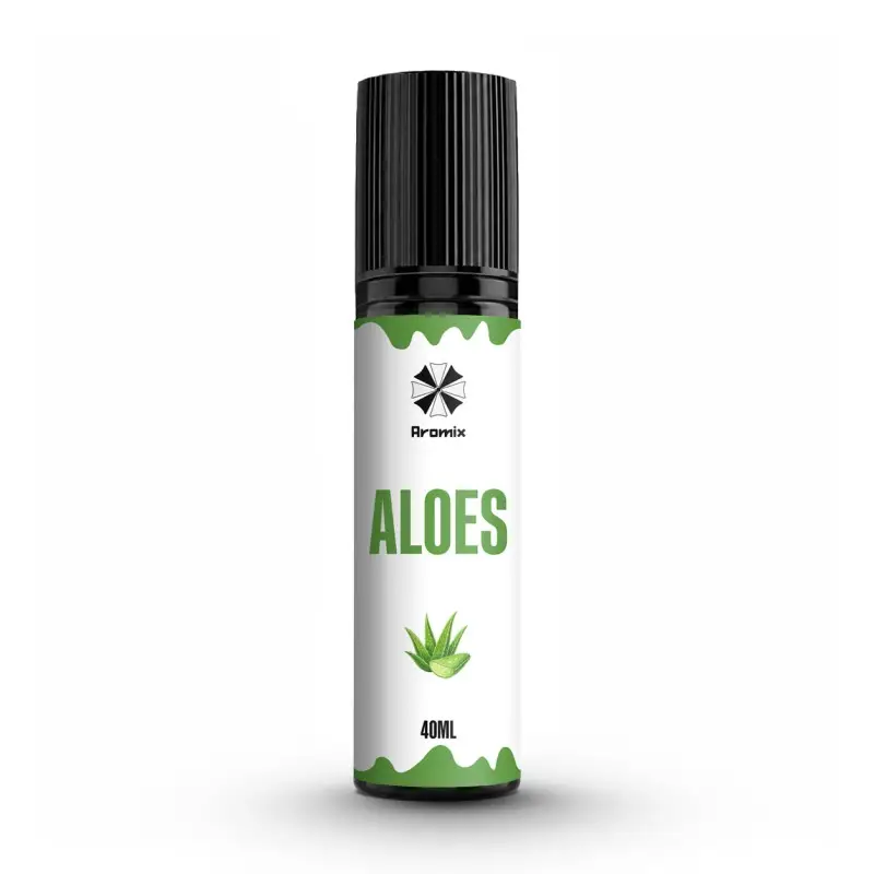 aroma-mix-4060ml-aloes MIX: Aloes - obrazek 1