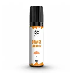 MIX: Orange Umbrella